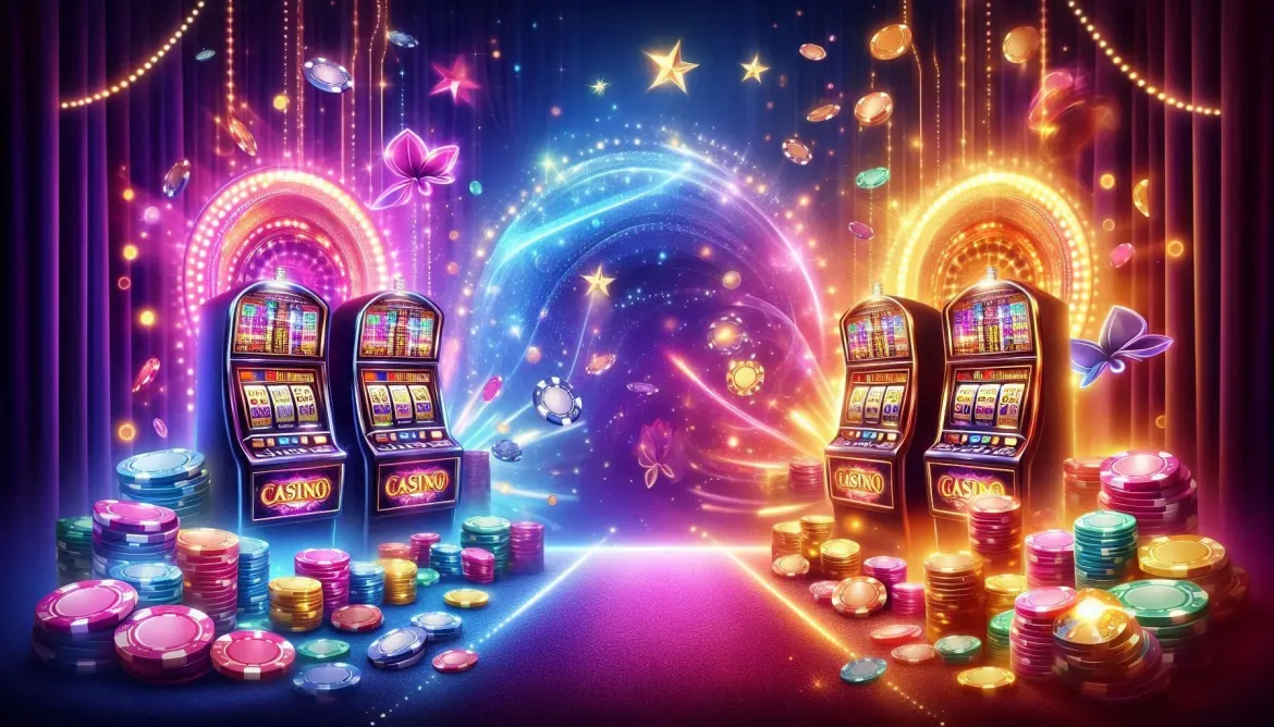 Betcity